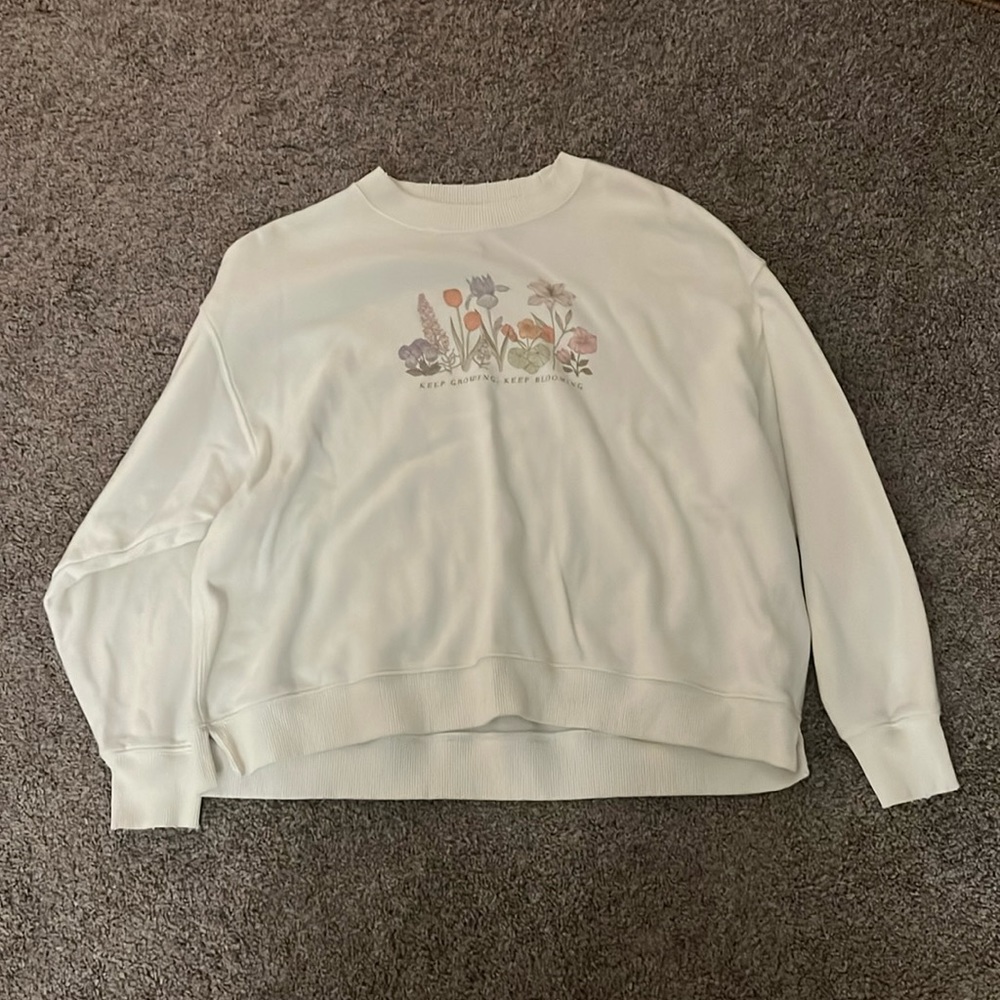 AE sweatshirt